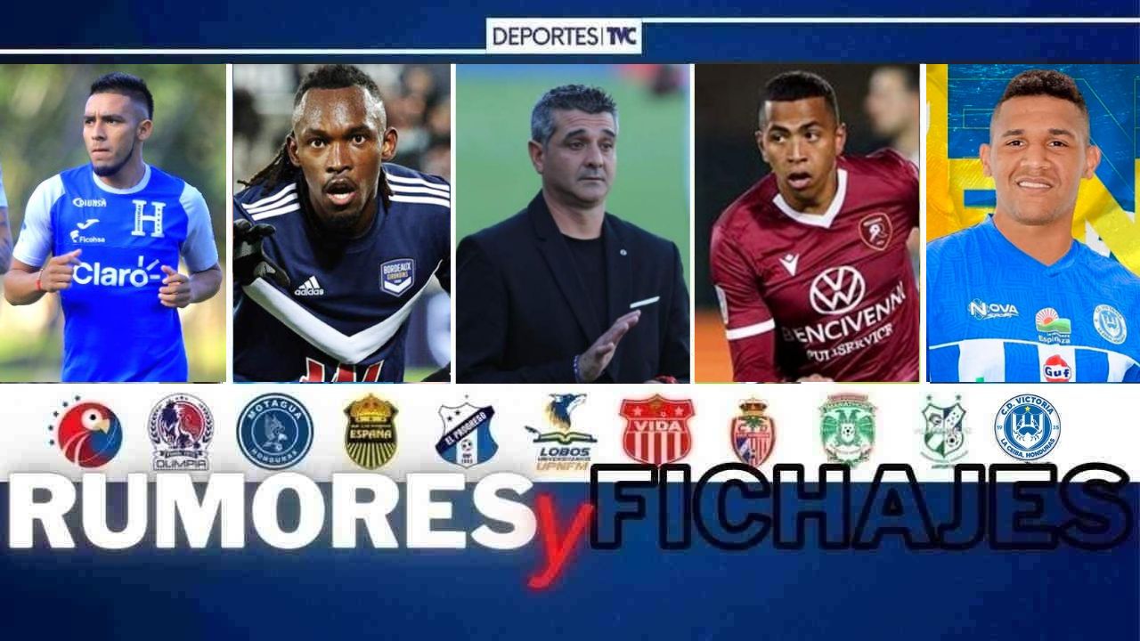 Rumores y fichajes: Vazquez y Primi con opciones en primera, Elis levanta interés en España ¿dos nuevos legionarios?