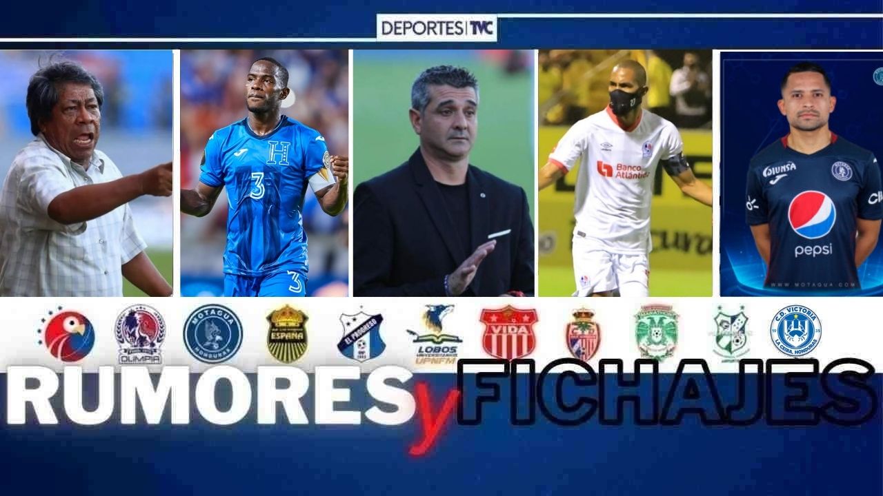 Rumores y fichajes Liga 5 Estrellas: Olimpia sumará alta, Vazquez con interesado ¿Seguirá Bengtson?