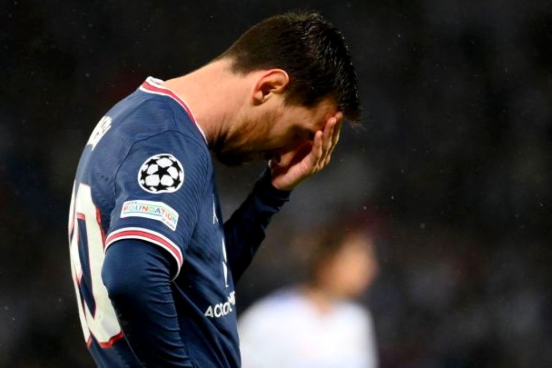 Lionel Messi queda afuera de prestigiosa lista en Francia y que sí integra Kylian Mbappé