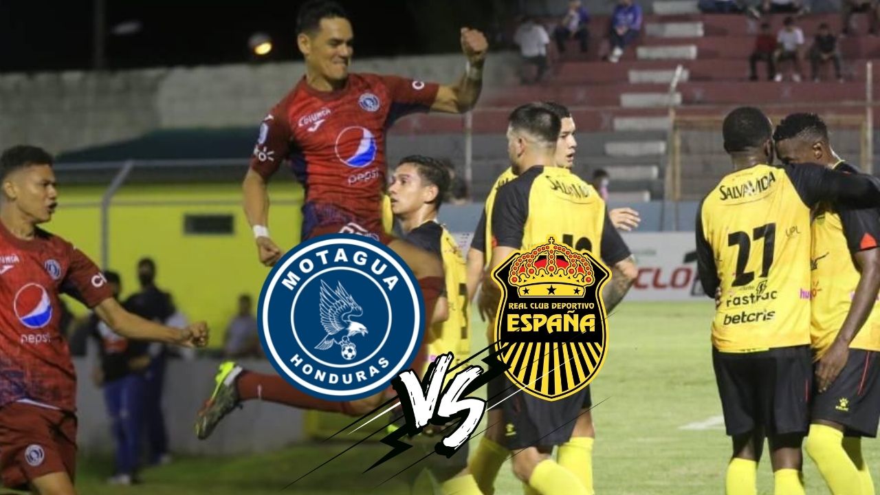 Oficial: Motagua confirma fecha y sede para la Gran Final ante Real España