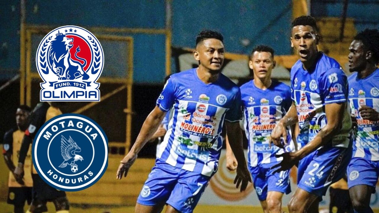 Olimpia y Motagua buscan fichaje de joven figura del Victoria para el próximo torneo