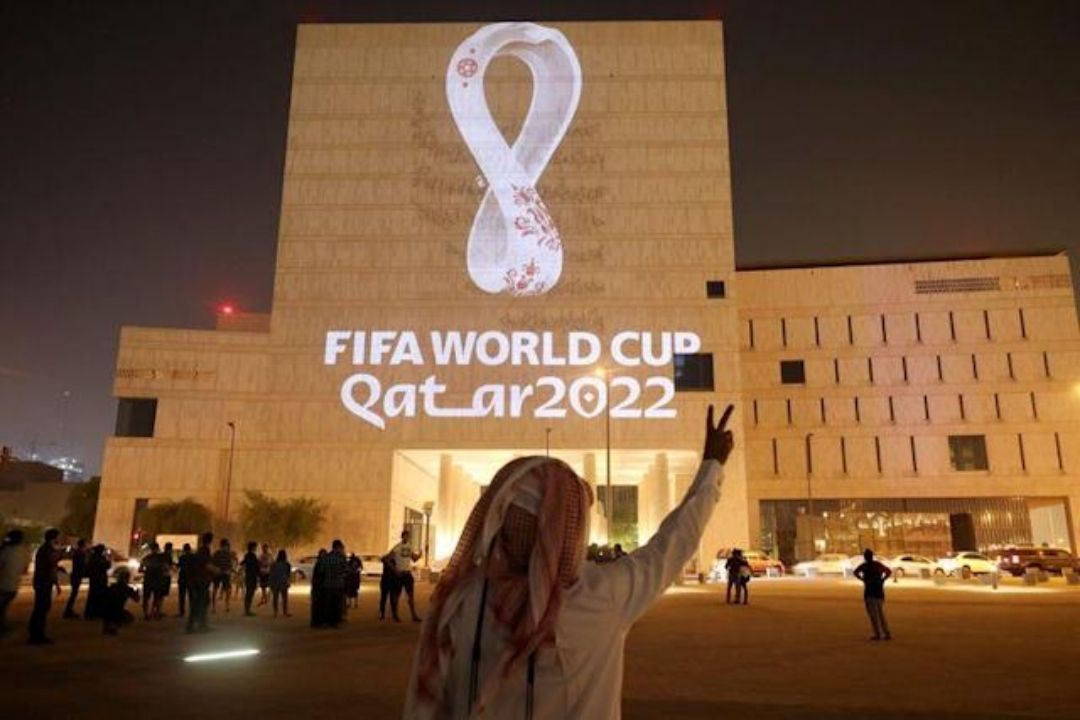 La Copa del Mundo de Qatar 2022 será el de mayor seguridad en la historia