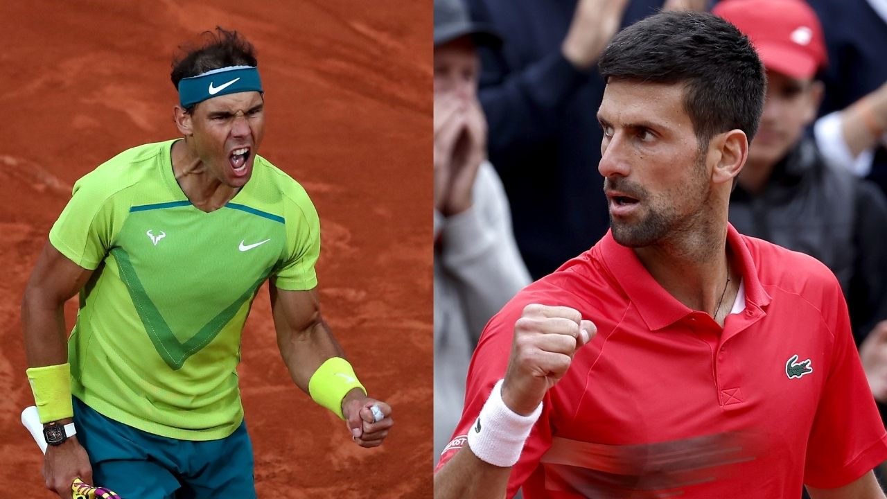 Final adelantada en los cuartos del Roland Garros y el niño prodigio de España también avanza