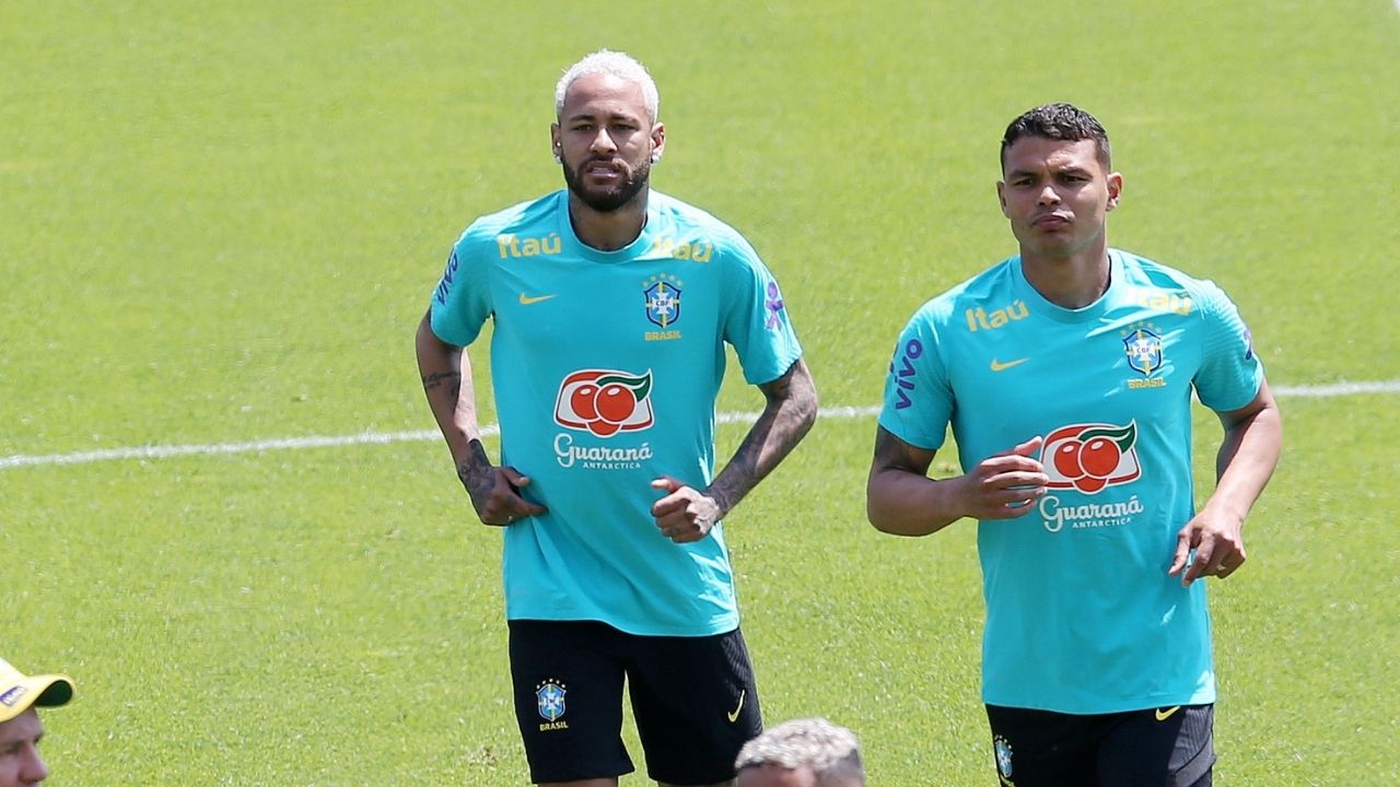 Lo que tendría que hacer Neymar con Brasil para aspirar a ganar un Balón de Oro