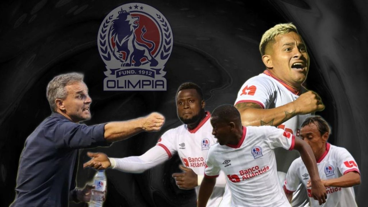 Estos son los futbolistas que más jugaron con Lavallén en su corto paso con Olimpia