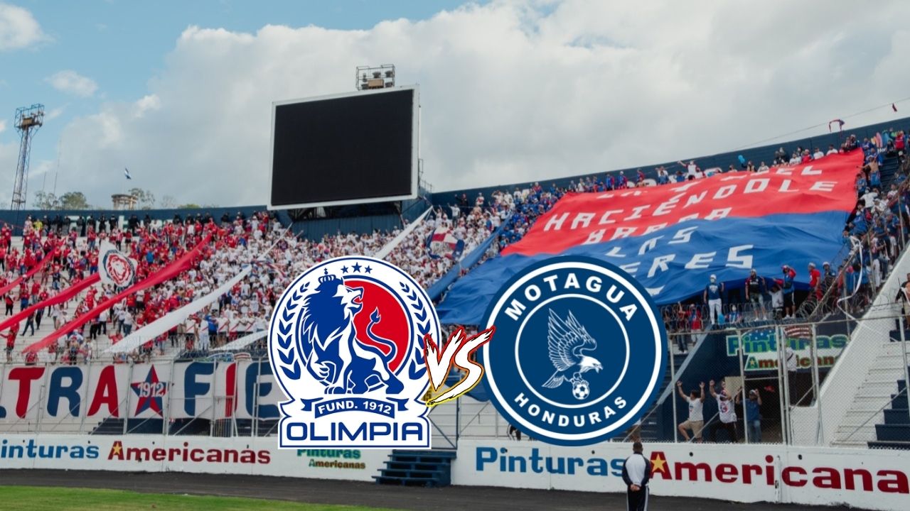 ¡Confirmado! Olimpia establece los precios para la vuelta ante Motagua