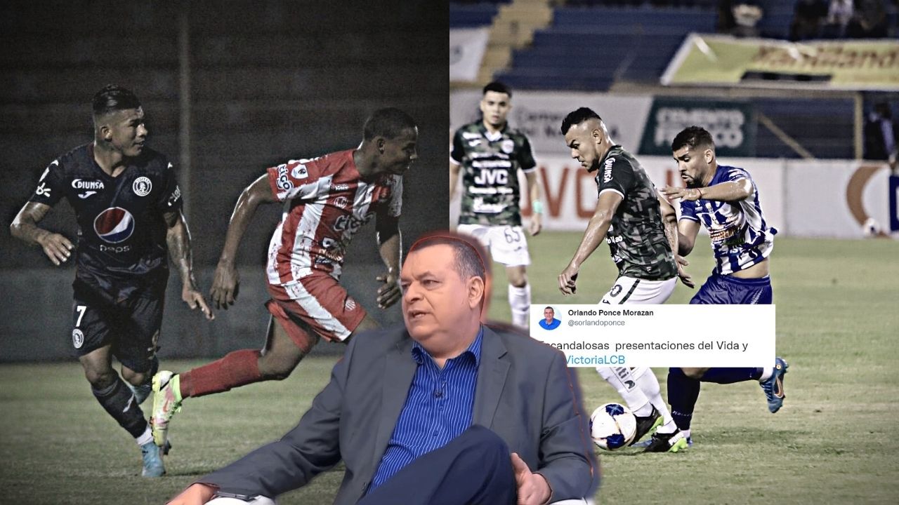 La sentencia de Orlando Ponce sobre las posibles semifinales de Liga Nacional, ¿Habrá remontadas?