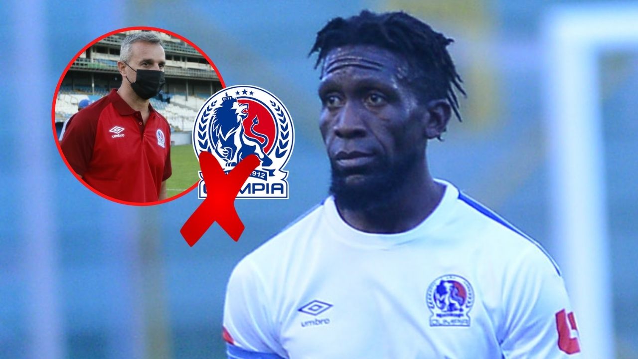 Hendry Thomas deja fuerte crítica a Pablo Lavallén tras su fracaso con Olimpia