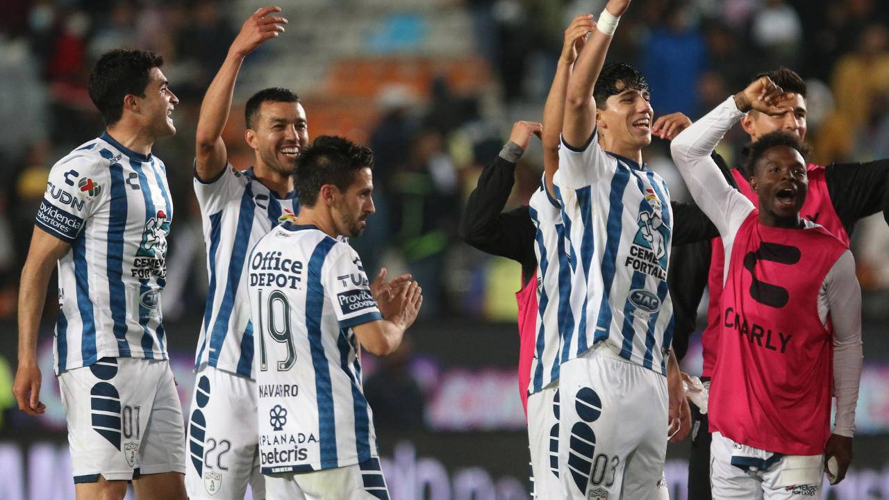 ¡Por el Bicampeonato! Se definen los finalistas del torneo Clausura de la Liga MX