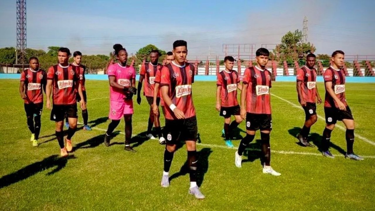 Suspendido partido de semifinales de Liga de Ascenso entre Juticalpa FC vs Lone FC