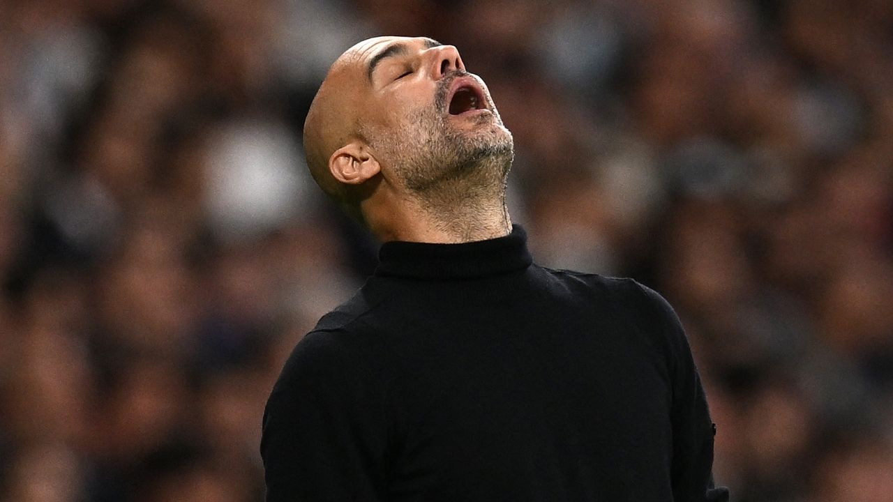¿La peor derrota? Pep Guardiola cuenta lo que significó la eliminación del City contra el Madrid
