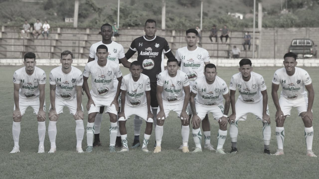 Platense toma fuerte determinación previo a su nueva aventura en Liga de Ascenso