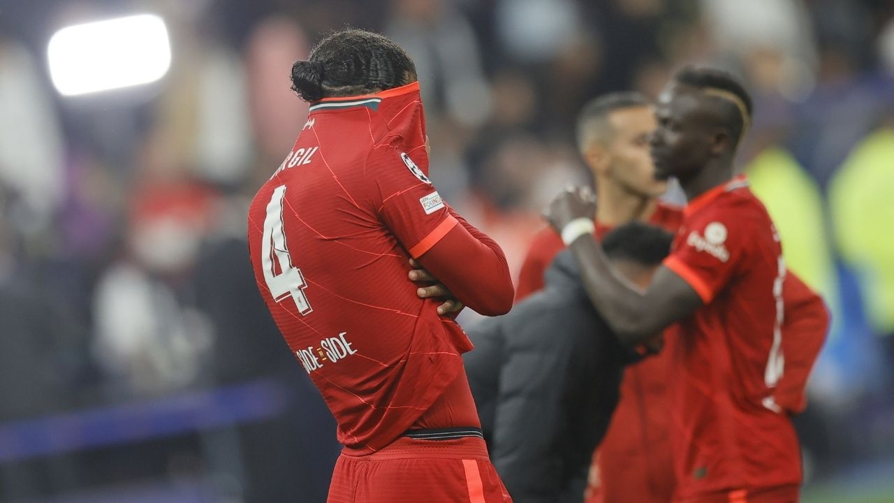 Confirman el primer jugador que se va de Liverpool tras perder la final de la Champions