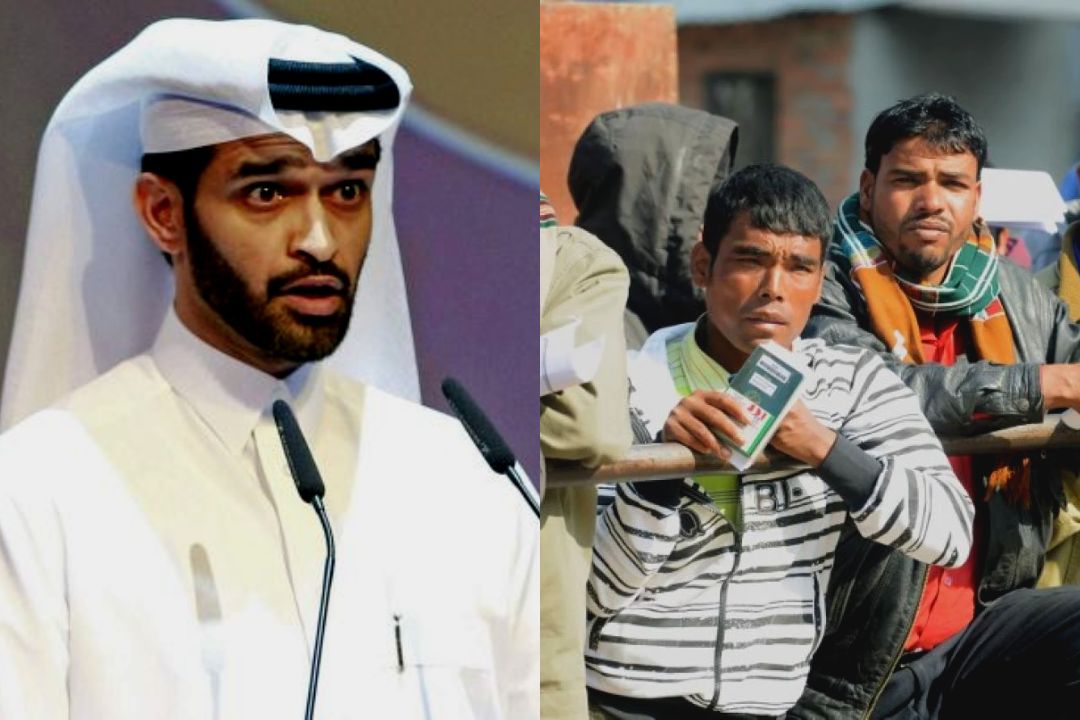 Todo listo para el Mundial de la FIFA Qatar 2022 ¿El  más polémico de la historia?