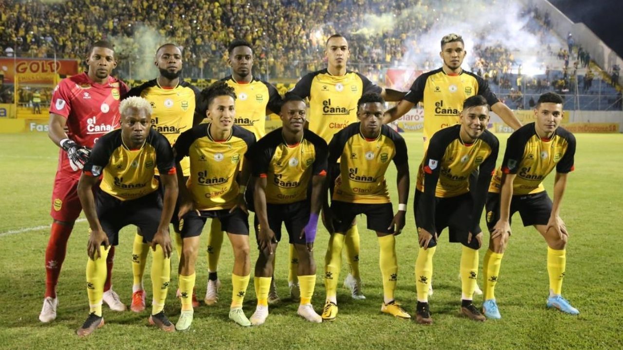 Real España perdería a dos jugadores titulares para la final ante Motagua