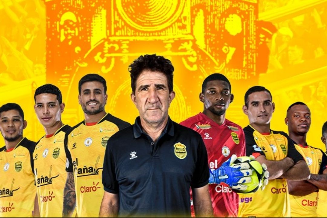 Real España confirma la hora del juego de vuelta de la gran final contra Motagua
