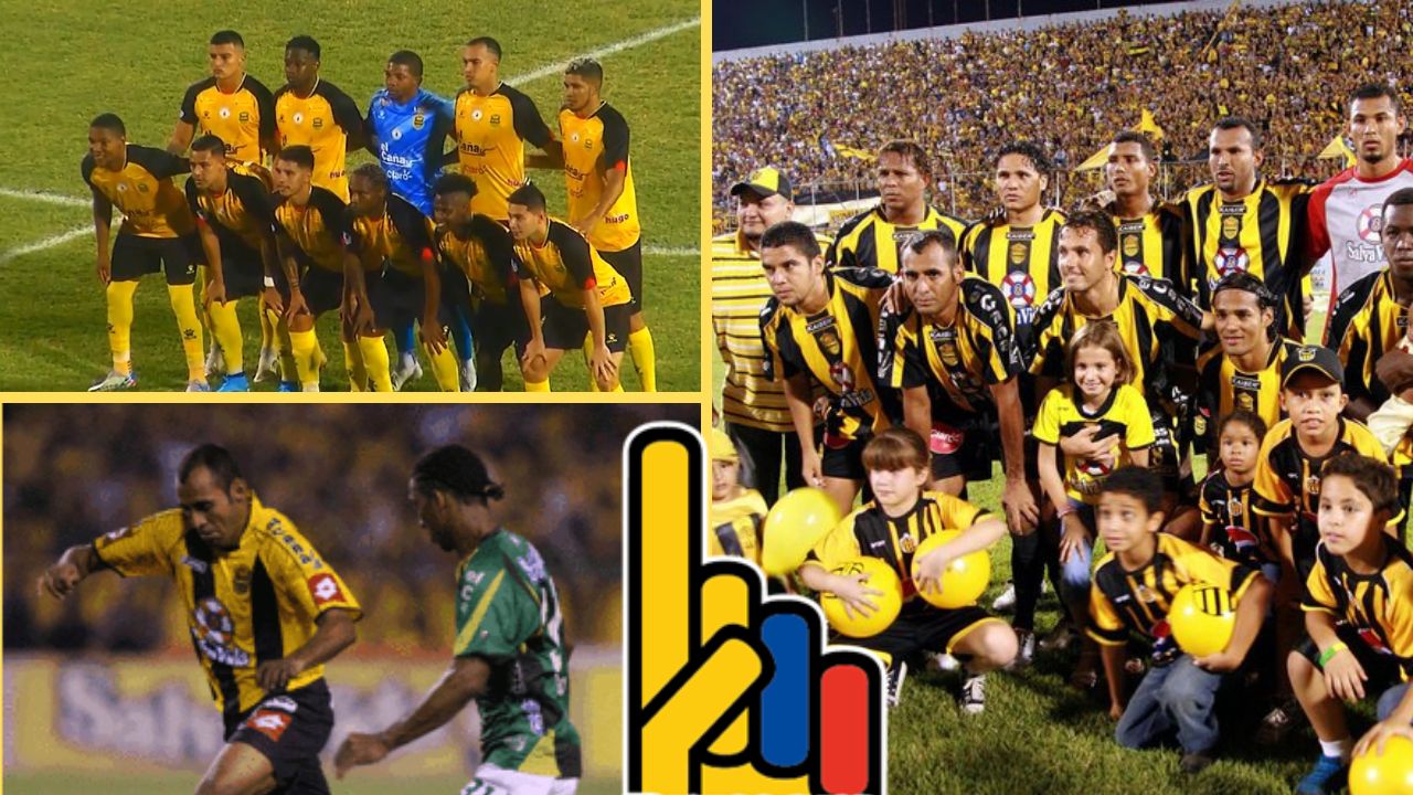 Así le va en Liguilla al Real España cada vez que ganó las vueltas regulares