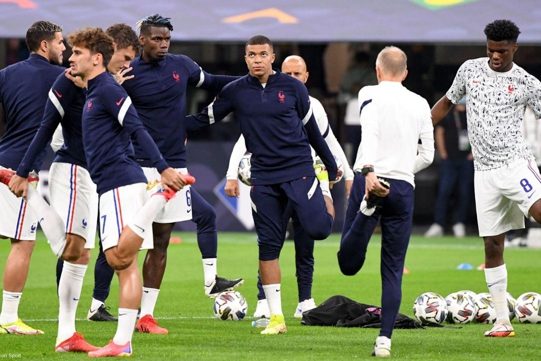 Real Madrid se quedó sin Kylian Mbappé y ahora busca otra 'joyita' francesa