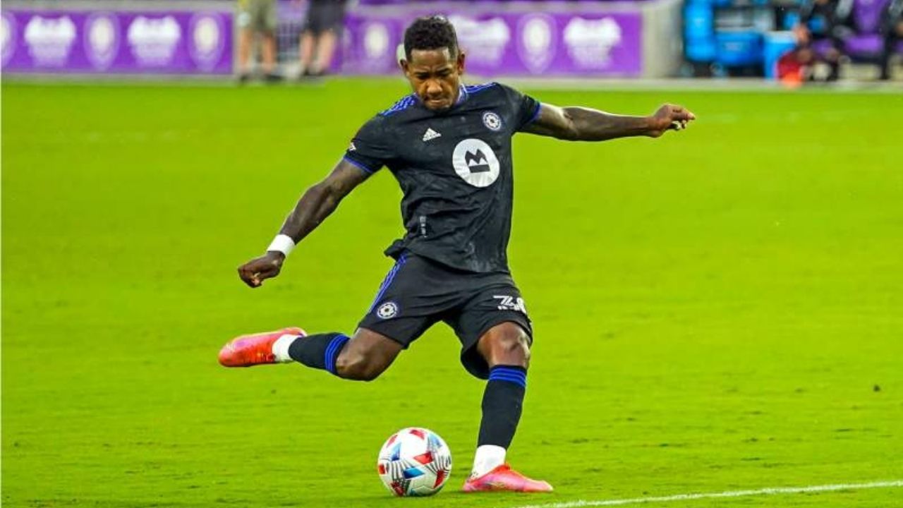 Doblete de Romell Quioto deja tremendo reconocimiento con el CF Montreal y la MLS