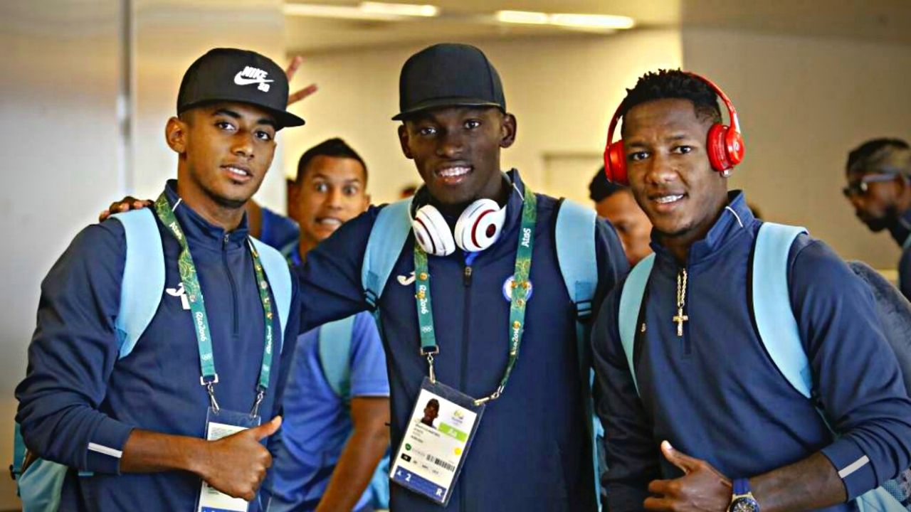 Romell Quioto responde a quienes lo comparan con Elis y Lozano