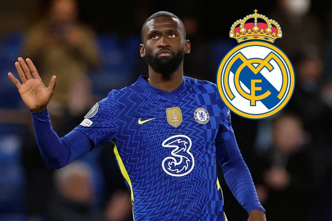Rüdiger se despide del Chelsea con sentida carta, ¿anuncia si va al Real Madrid?