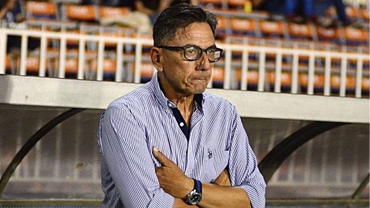 ¿Hay ofertas? Salomón Nazar revela que no seguirá con Victoria para el siguiente torneo
