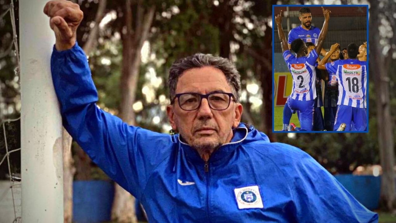 Fin de la era Salomón Nazar, estos números deja en Victoria