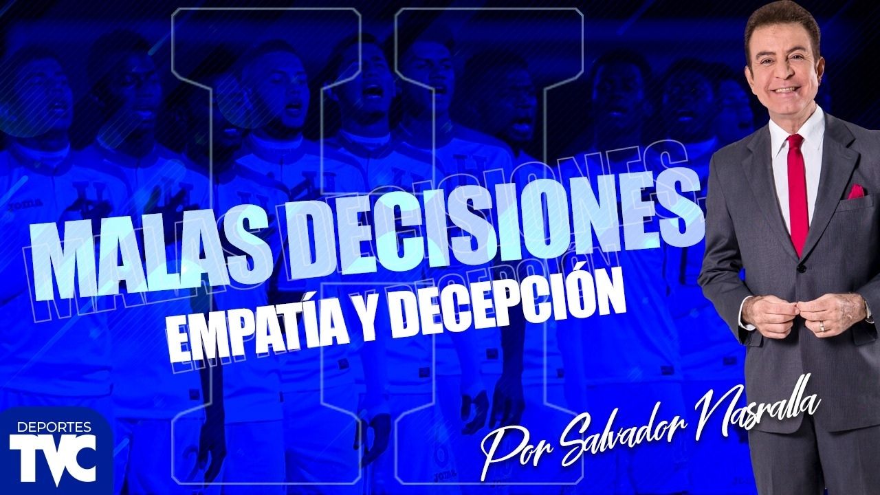 Amenazas, advertencias, argumentos legales...las cosas las estamos haciendo mal y pocos nos atrevemos a señalarlo