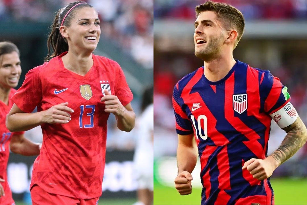La Asociación Femenina de Fútbol de Estados Unidos consigue importante logro