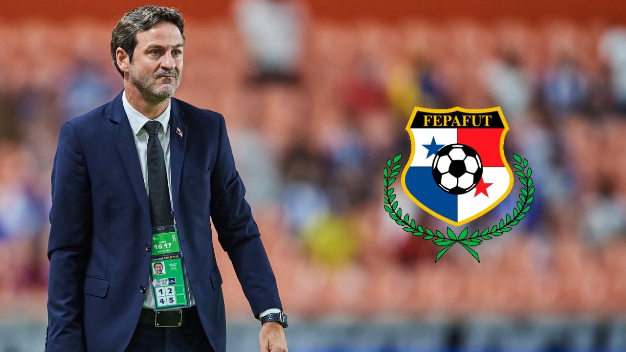 En Panamá hablan del rumbo que podría tomar Thomas Christiansen al finalizar contrato