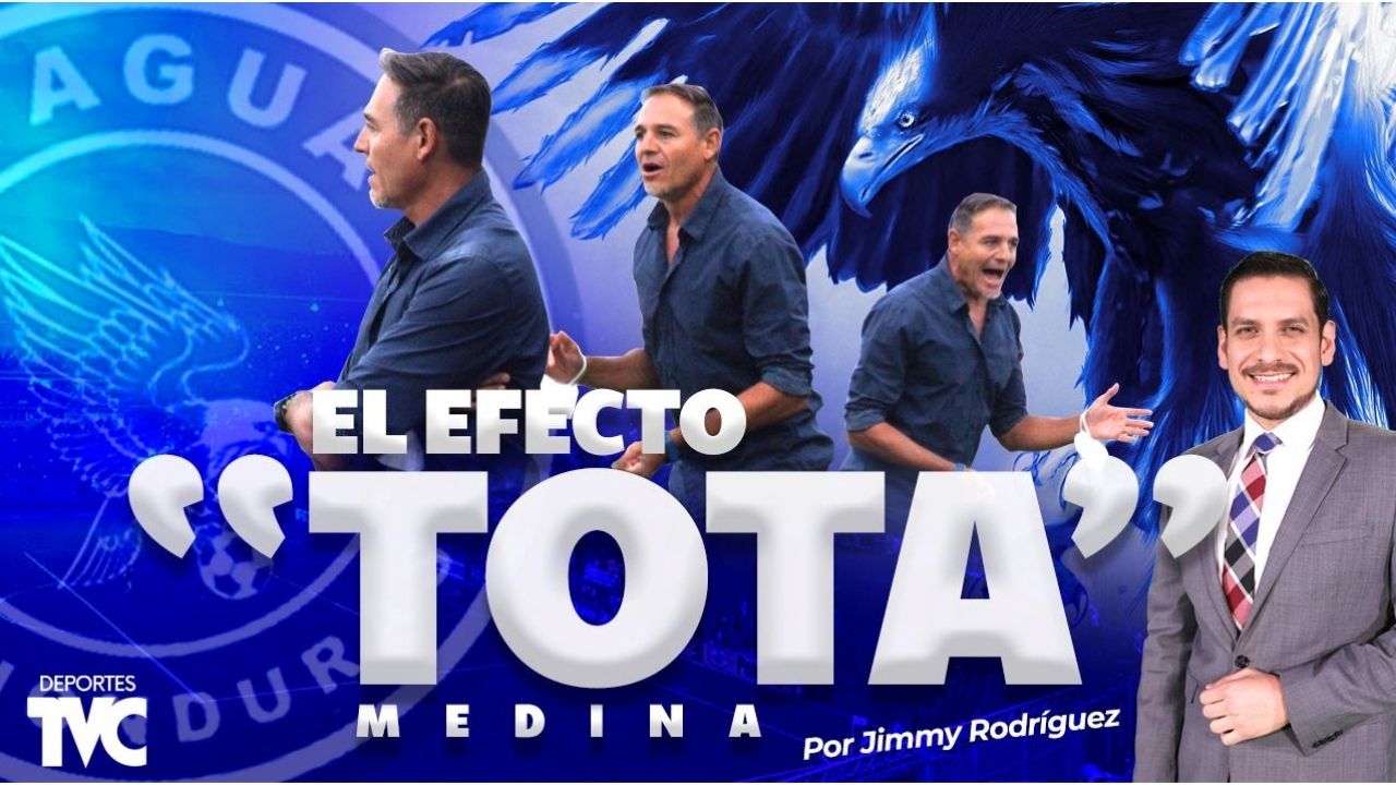 La 'Totaneta' avanza firme camino al título de campeón ¿Lo frenará el Real España?