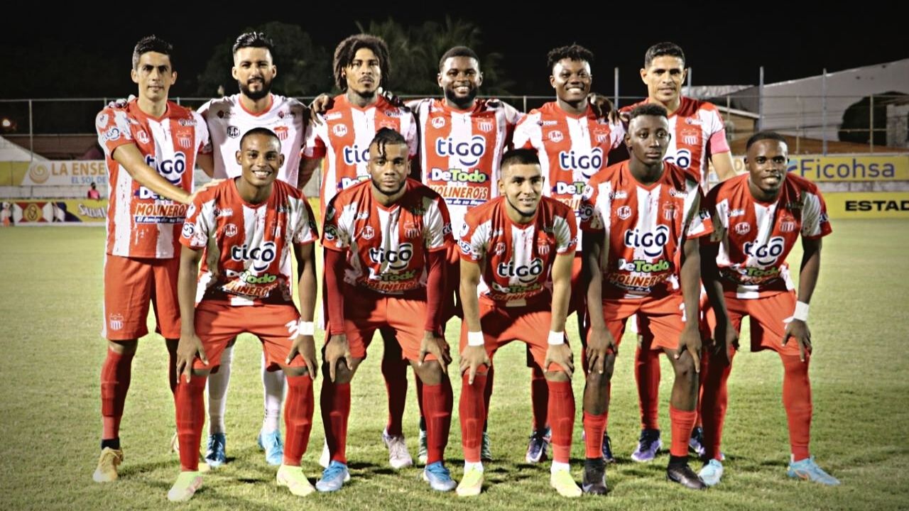 Las dos bajas de peso que tendrá el Vida para enfrentar al Motagua
