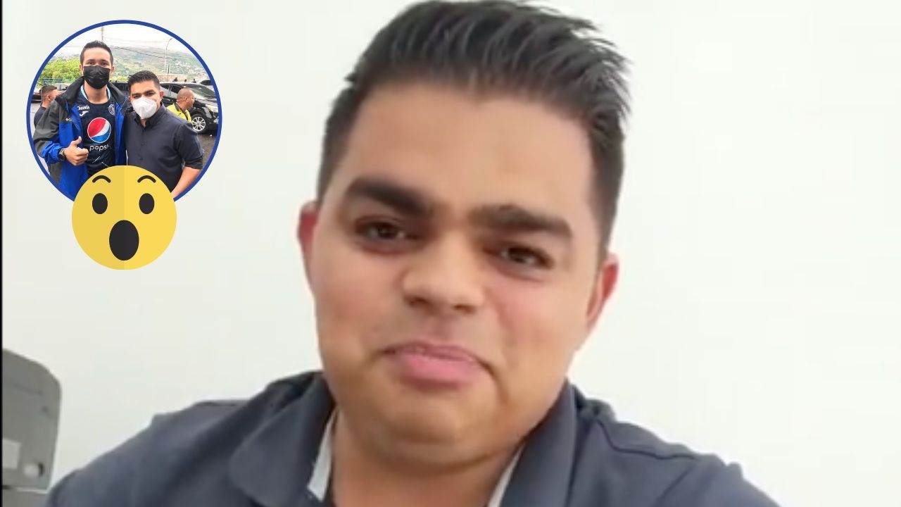 Rely Maradiaga comparte video que alegrará el día a todos los motagüenses