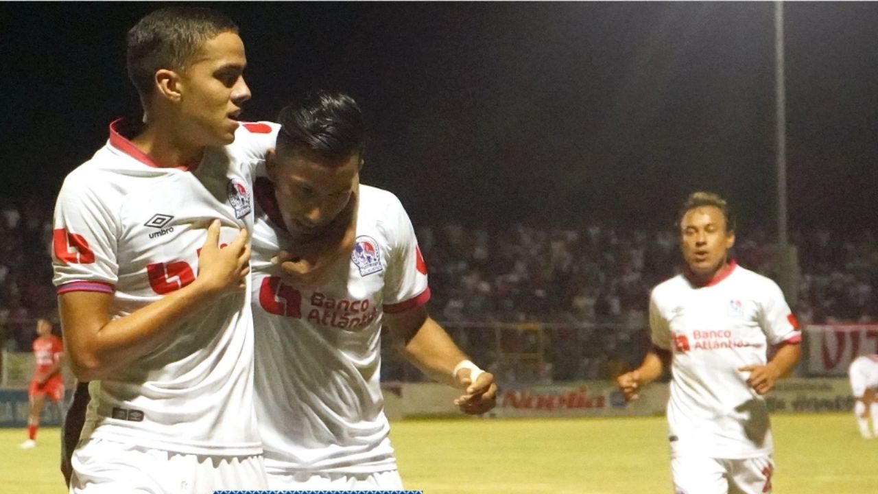 Exjugador del Olimpia confirma que ya tiene oferta de varios clubes en Honduras