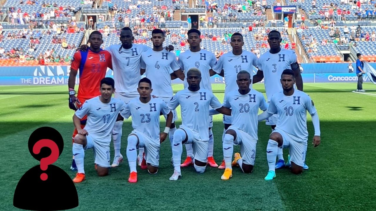 Revelan el nuevo candidato a tomar interinato de la selección nacional de Honduras