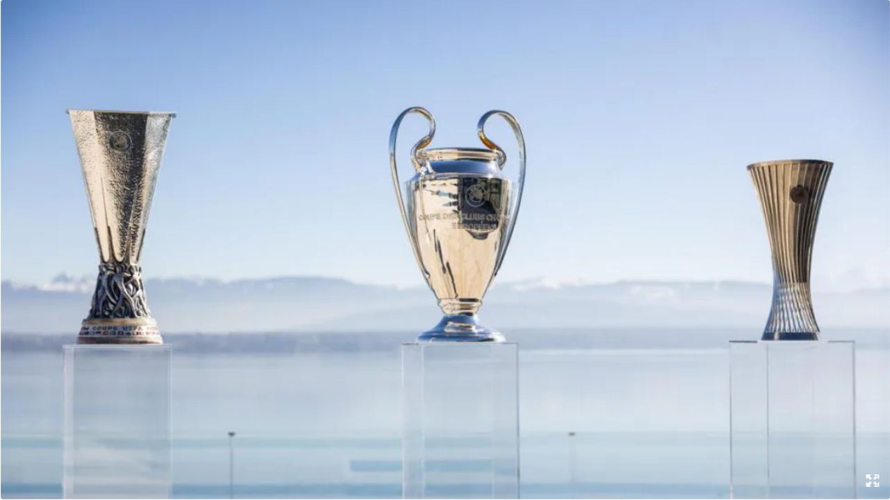 UEFA revela el nuevo formato de la Champions League a partir de la temporada 2024-25