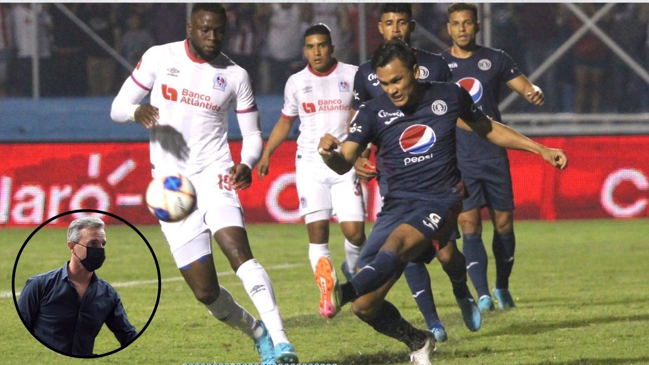Yustin Arboleda se despide de Pablo Lavallén con especial mensaje al argentino