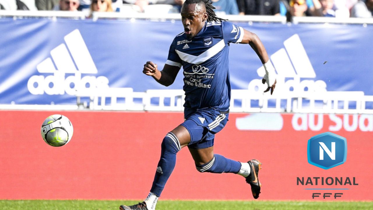 Confirman la fecha en la que Alberth Elis sabrá si es jugador de tercera división en Francia