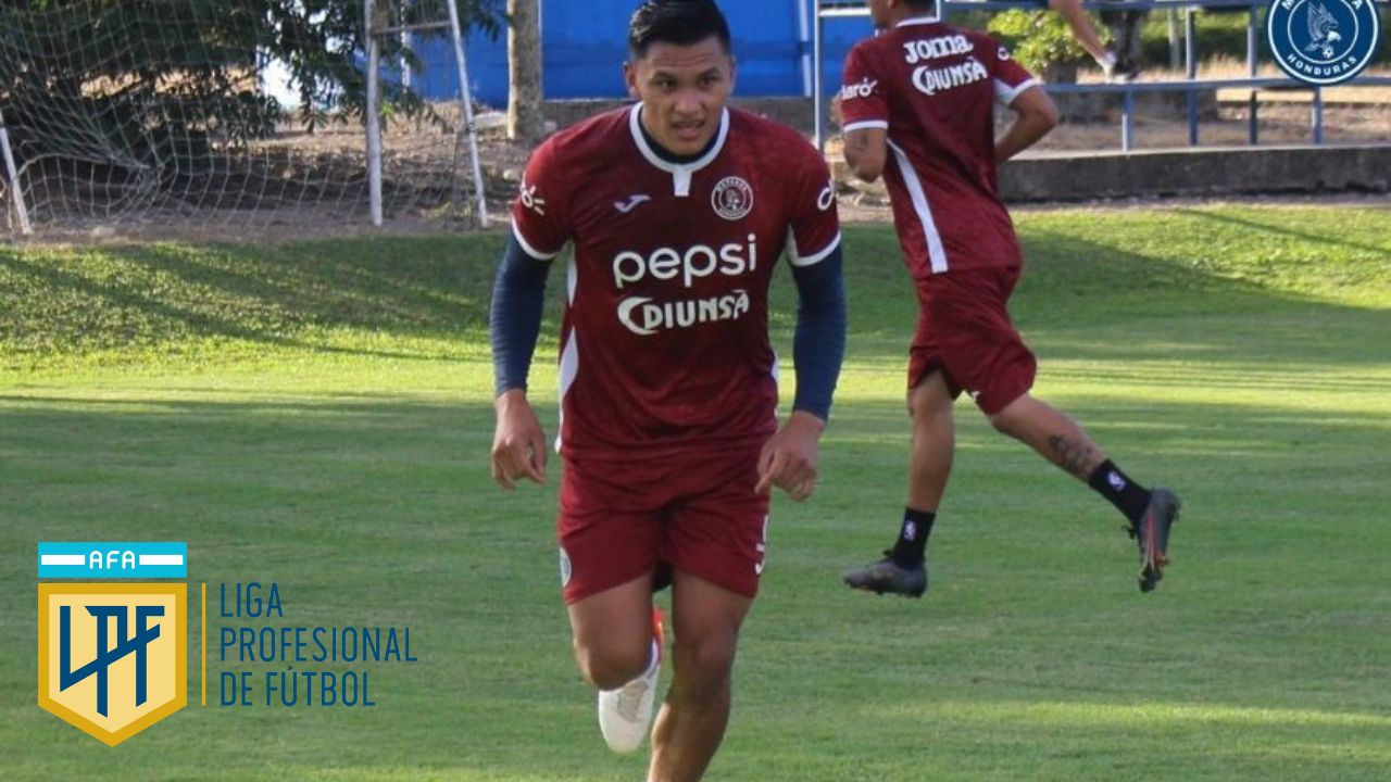 Equipo de Argentina se pronuncia tras posible llegada de Denil Maldonado a sus filas