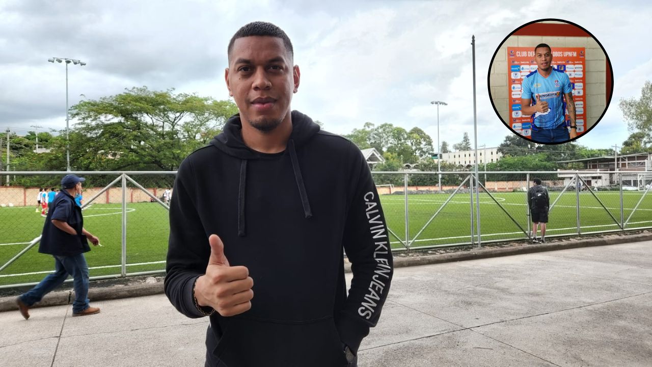 Denovan Torres cuenta los motivos por los que tuvo que dejar Marathón