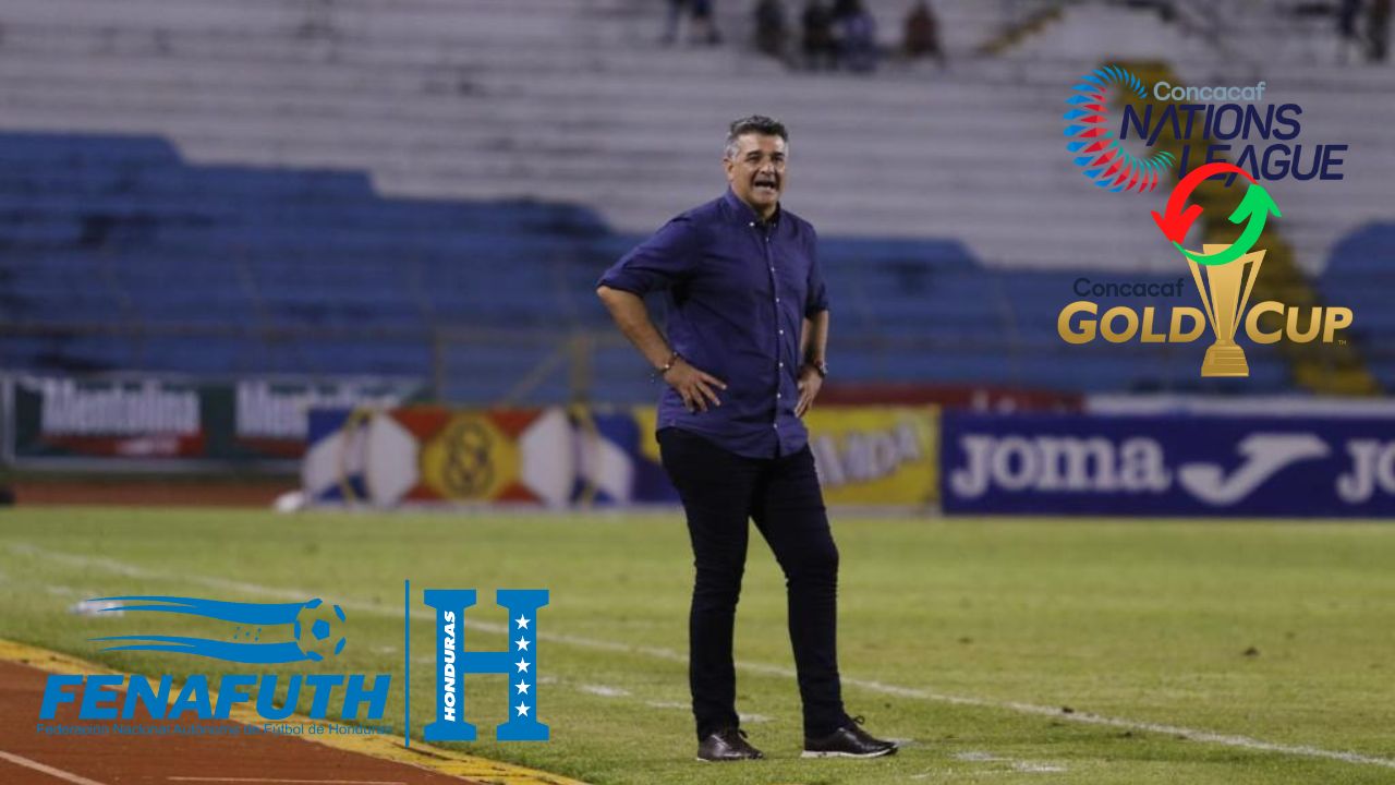 Diego Vazquez espera propuesta de la selección de Honduras, ¿firmará con el Municipal?