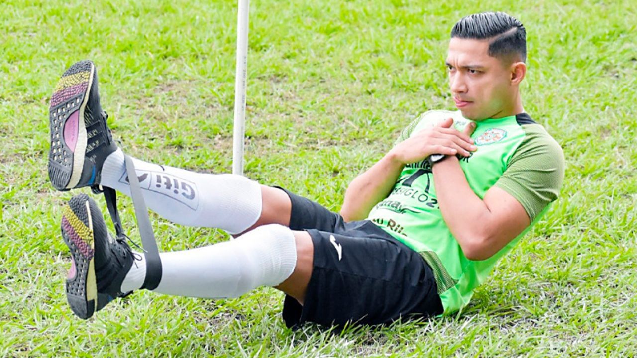 Emilio Izaguirre deja sentido mensaje en redes que podría indicar su futuro en el fútbol
