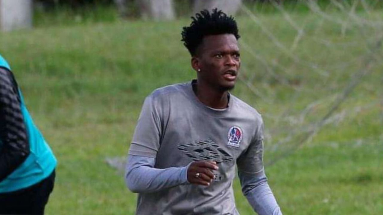 Felix Crisanto ya tiene equipo en Liga Nacional tras su fugaz paso por el Olimpia