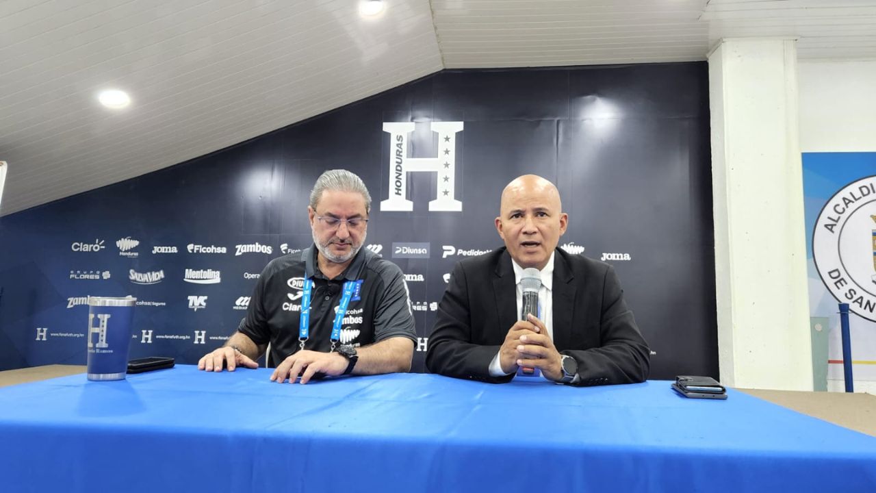 Fenafuth revela la verdadera razón por la que se tardaron en regresar de Curazao