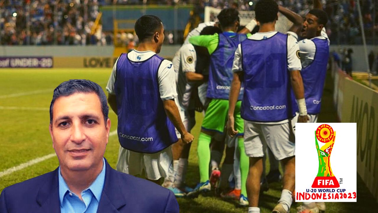 Presidente de la Fenafuth se rinde ante la sub-20 y menciona las lecciones que deja esta clasificación