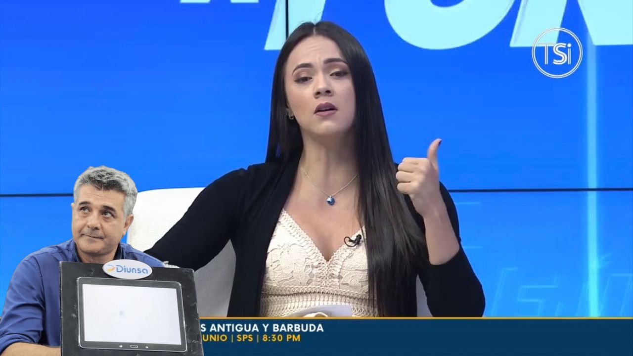 Isabel Zambrano cuenta los últimos detalles sobre el tema de Diego Vazquez con Honduras