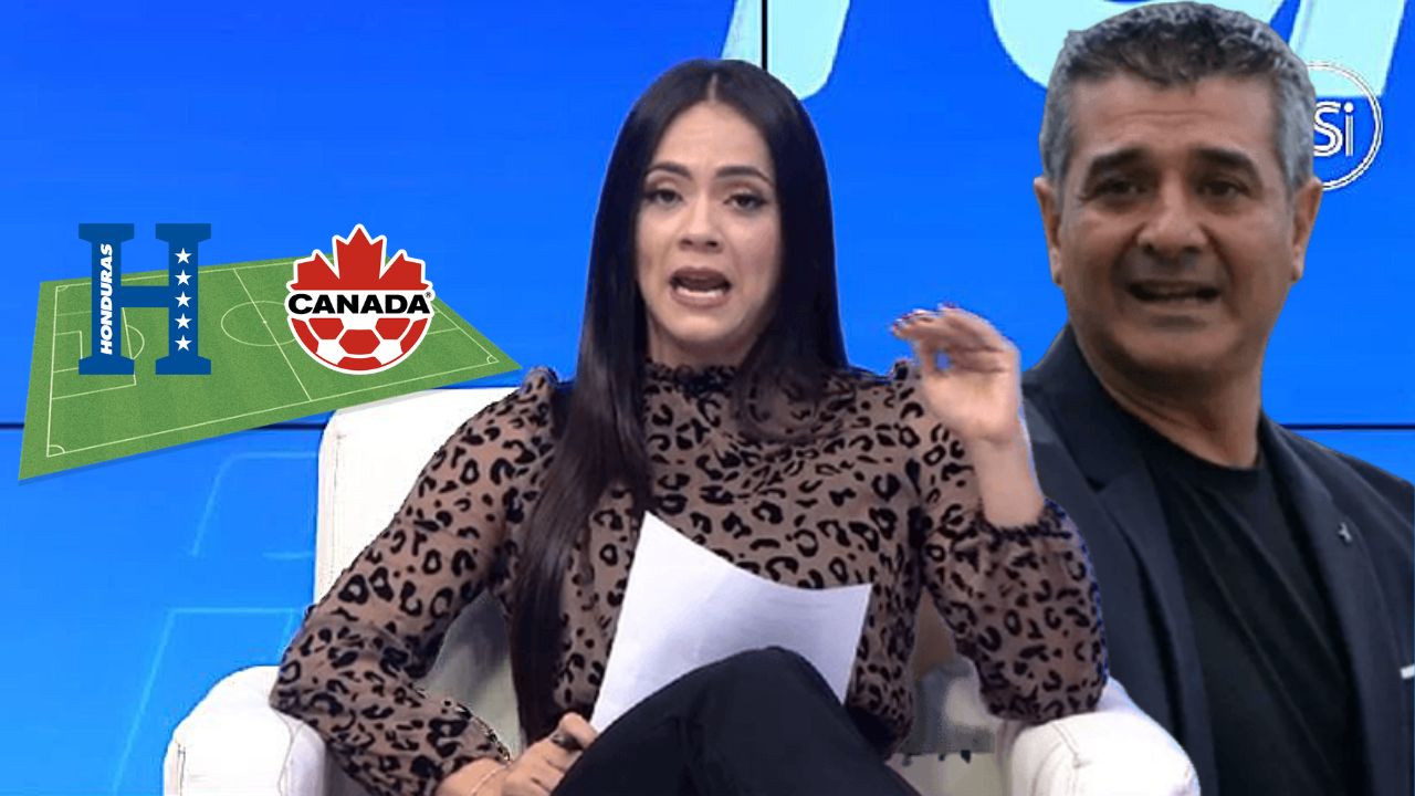 Isabel Zambrano propone el once titular que debe usar Diego Vazquez para ganarle a Canadá