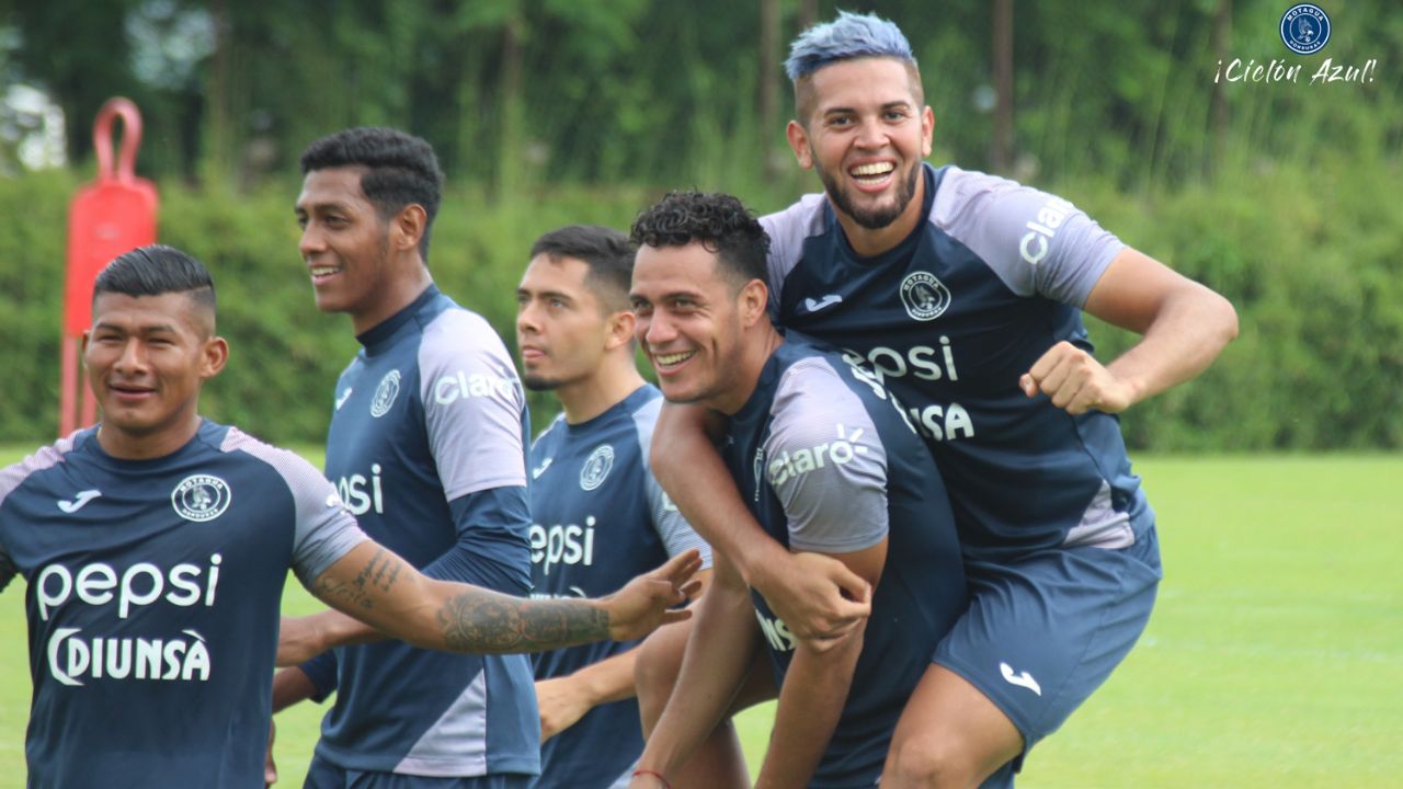 Josué Villafranca tendría nuevo destino para el torneo Apertura 2022-23