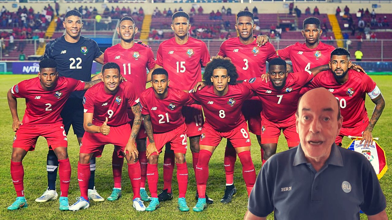 La envidiable acción de las selecciones de Panamá que debe imitar Honduras, según Julio Núñez