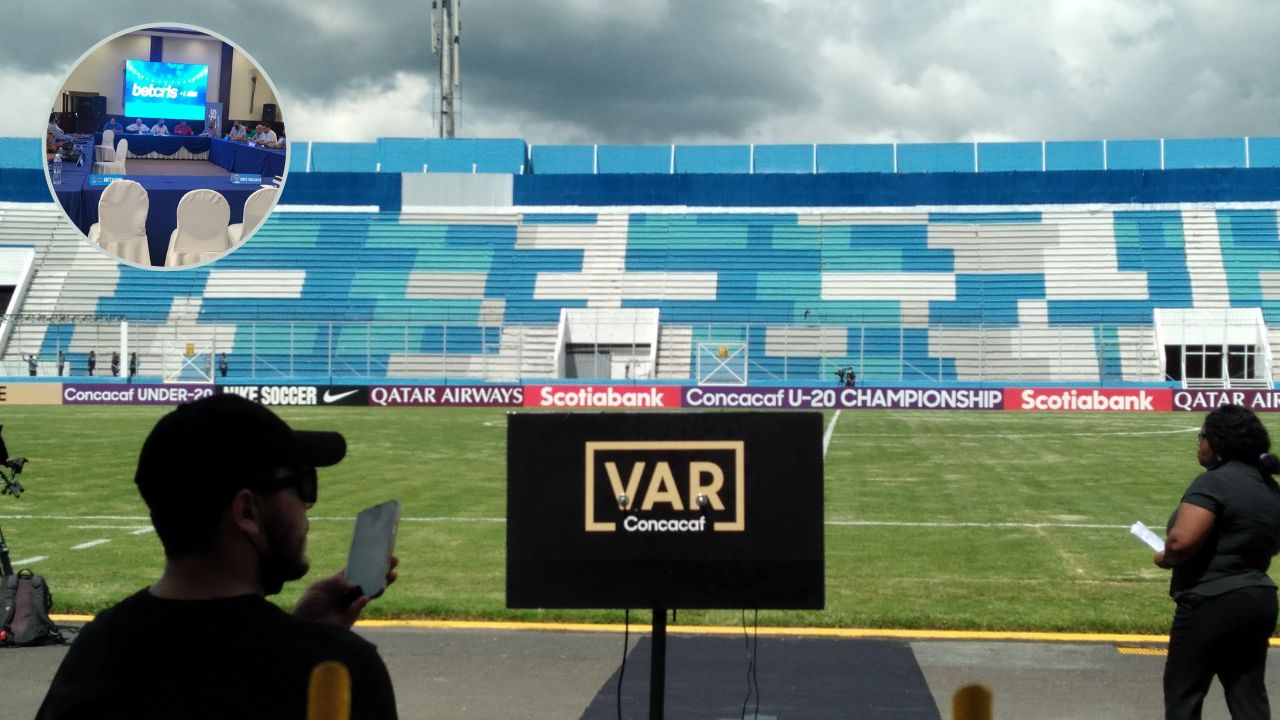 Liga Nacional cerca de implementar novedosos cambios en el fútbol hondureño